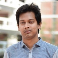 Sarkar Mahmud Saqib Tanmoy