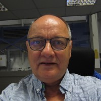 Detlef Sander