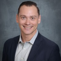 Jack Leeper, M.B.A