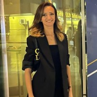 Yasmine Ali
