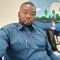 Nganyewo Allen Zipoh