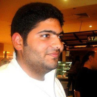 Noureddine Kabbani