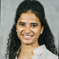 Sreya Sree Challapalli