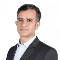 Vasan Sambandamurthy