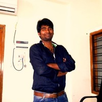 Vijay Vanga