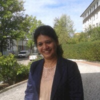 Priyanka Wadekar