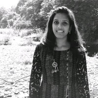 Swati Chandran