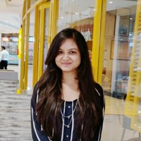 Roshni Sahu