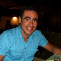 nabil khayar