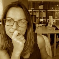 Marianne Kerfriden