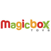 Magic Box Toys