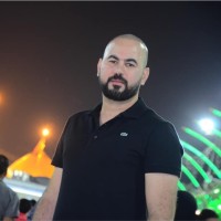Ahmad Al Jazaery