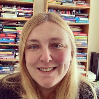 Cat Davies