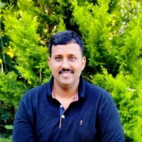 Deepak Balakrishnan