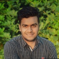 Md Sharif Uddin Khan