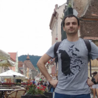 Cosmin-Adrian Zat