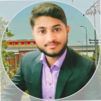 Syed Shahbaz Hussain