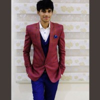 Shubham Totla