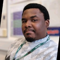 Ugochukwu Iroka