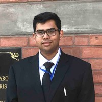 Vivek Patel