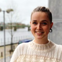 Irene Milton