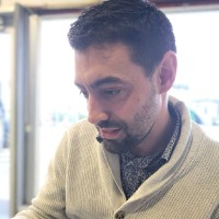 Damien Costedoat