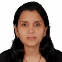 Supriya Thorat