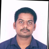 Rajesh Kumar Pachigolla