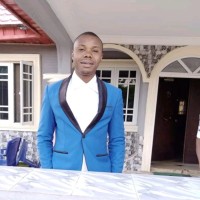 Stephen Agim