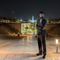 MANAN GARG