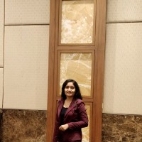 Bhoomika Bansal (Mistry)