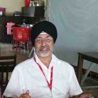 Harbans Singh