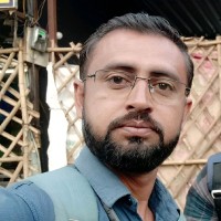 Lavensh Jain