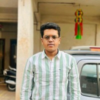Vikrant Gawade