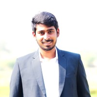 Lalith Srivatsav Chowdary P