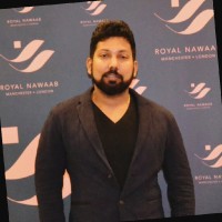 Balanaresh Pushparajah