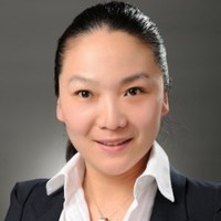 Jojo Zhu