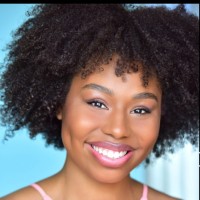 Alexia Bailey
