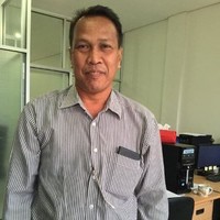 Junaidi St