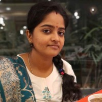 Saranya Saranraj