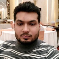 Ali Zain Ul Yasoob