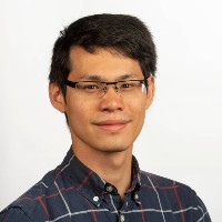 Joshua Fung
