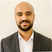 Mohammed Abughali