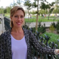 Laurenne Regazzoni