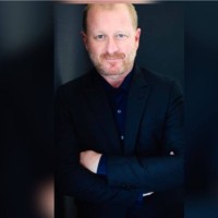 Gavin Griffin