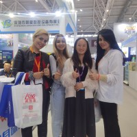 Tina xiang