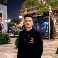 Abdalla Maher