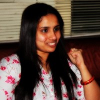niharika vidya sagar