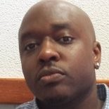 Darryl Benson