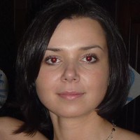 Petra Cerhová (Formánková)